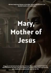 mary