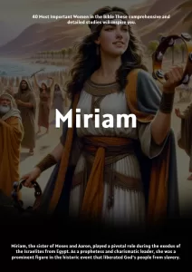miriam