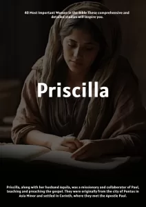 priscilla