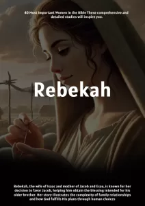 rebekah