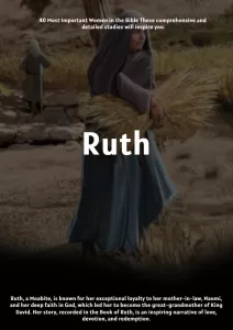 ruth
